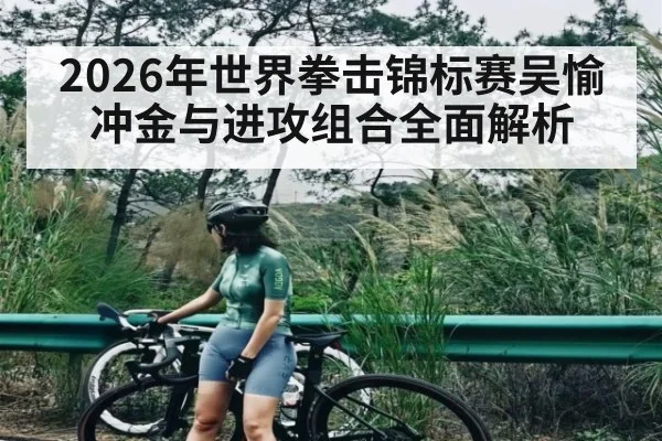 2026年世界拳击锦标赛吴愉冲金与进攻组合全面解析